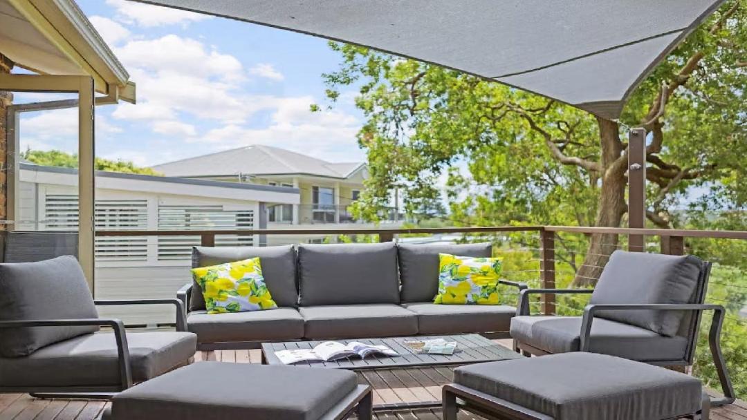Photo of Patio Balcony in Budgewoi