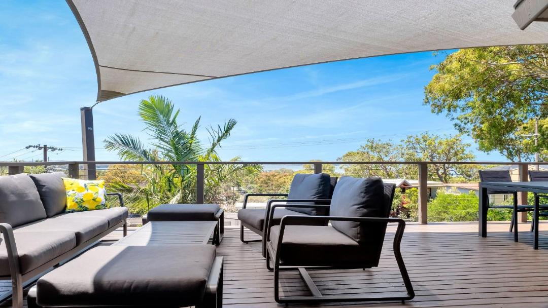 Photo of Patio Balcony in Budgewoi