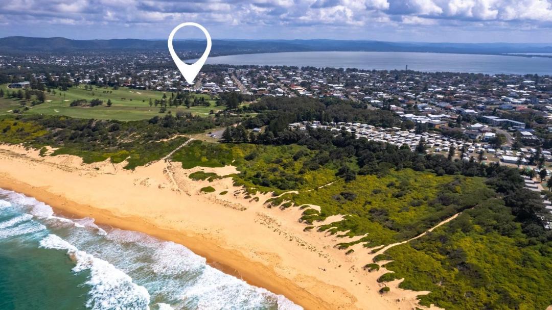 Photo of Others in Shelly Beach