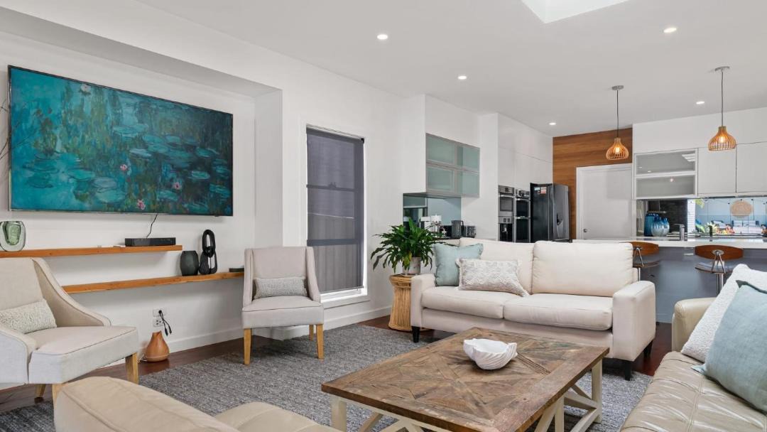 Photo of Livingroom in Shelly Beach