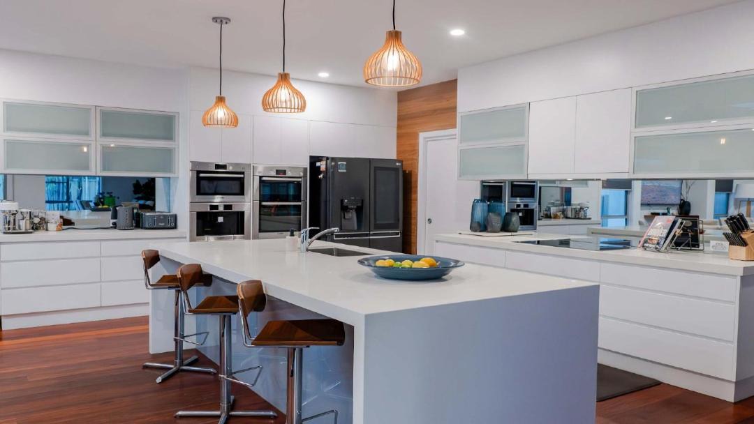 Photo of Kitchen in Shelly Beach