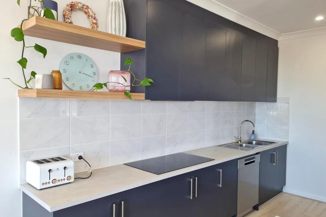 Photo of Kitchen in Port Hughes
