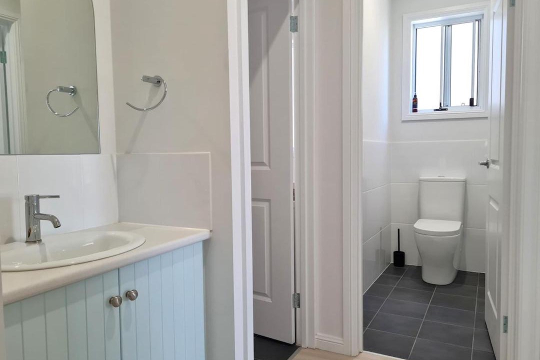 Photo of Bathroom in Port Hughes