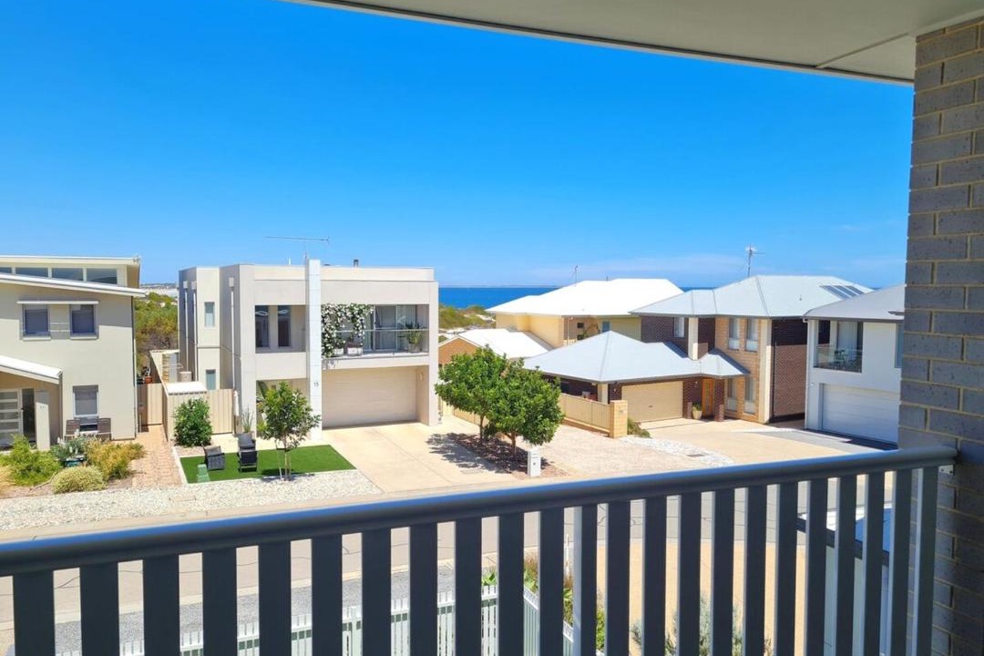 Photo of Patio Balcony in Port Hughes