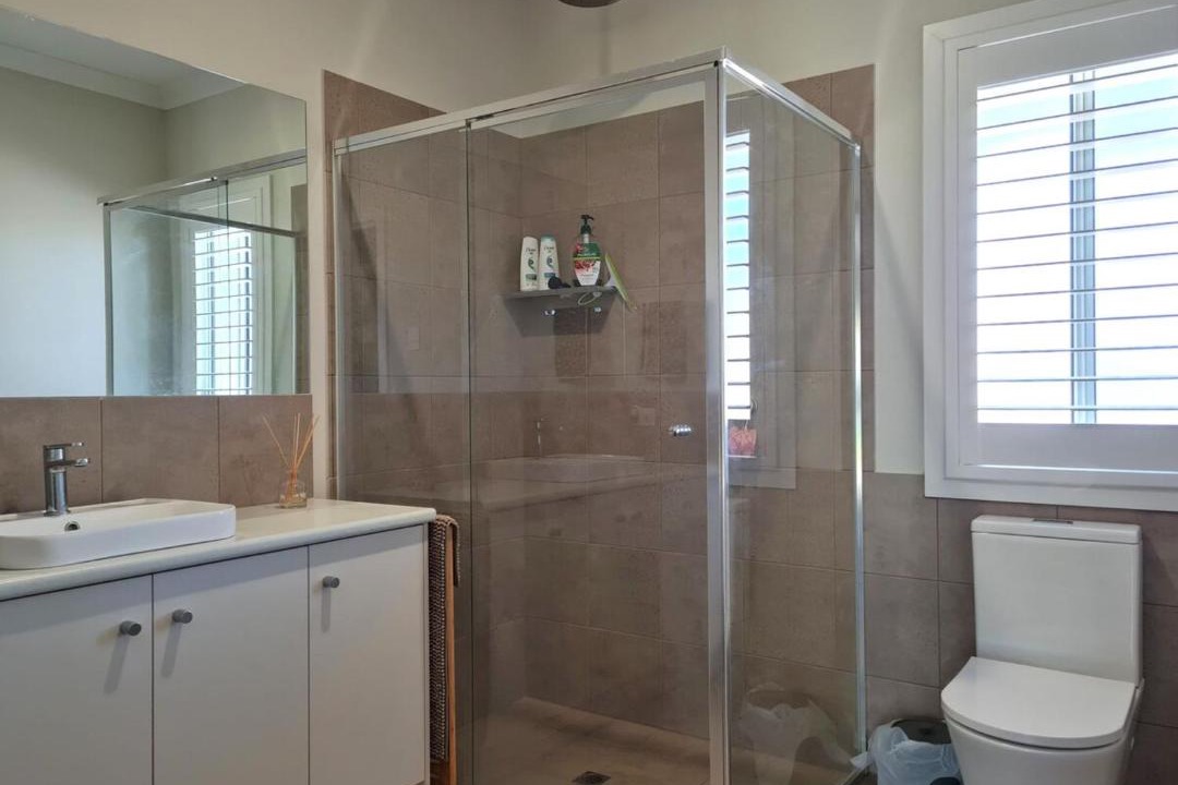 Photo of Bathroom in Port Hughes
