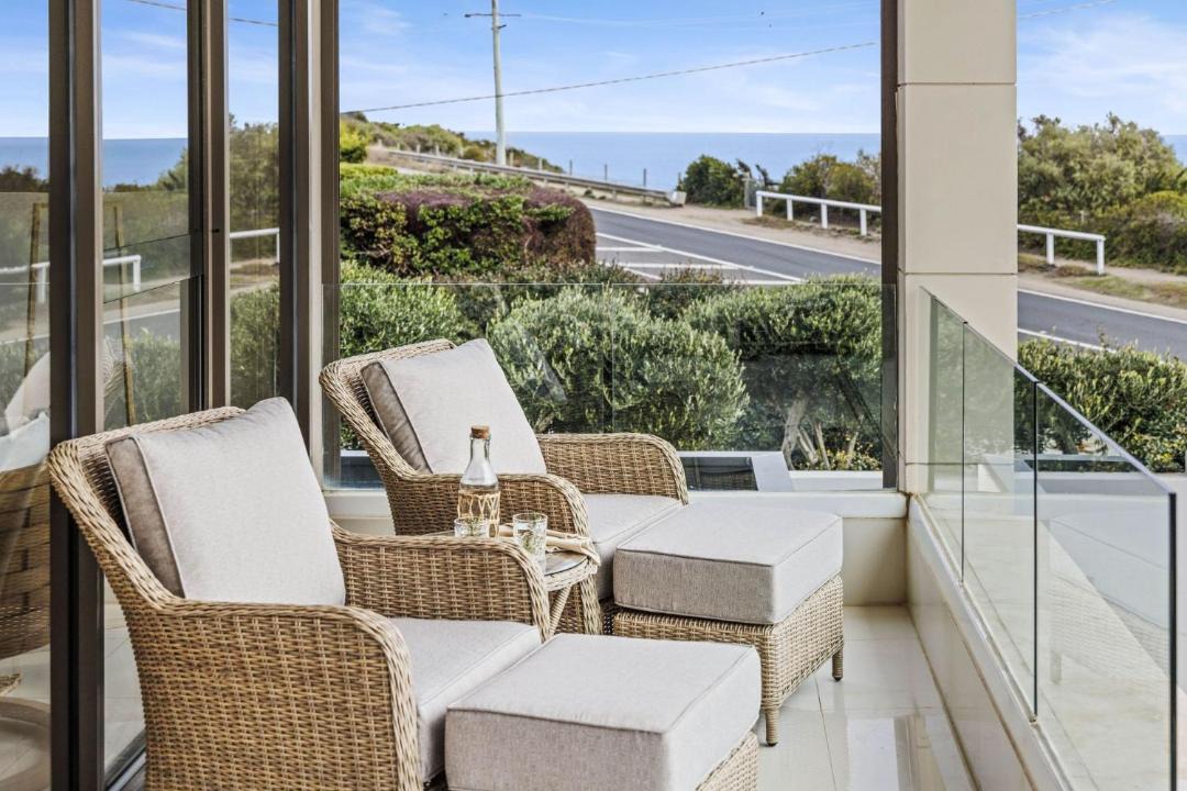 Photo of Patio Balcony in Mornington