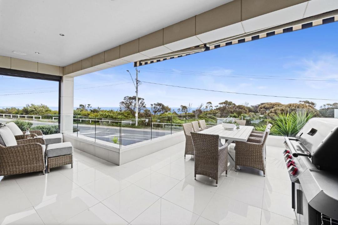 Photo of Patio Balcony in Mornington