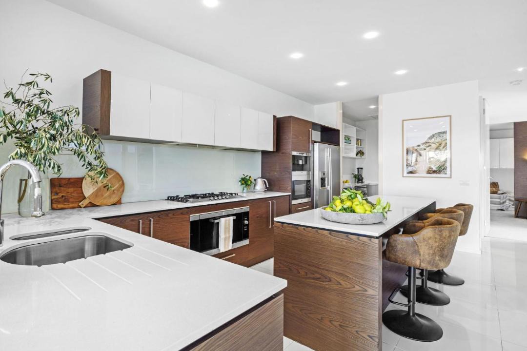 Photo of Kitchen in Mornington