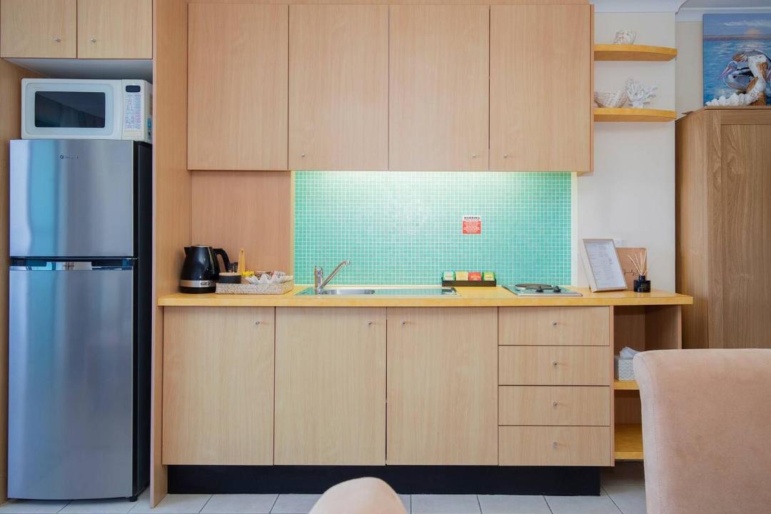 Photo of Kitchen in The Entrance