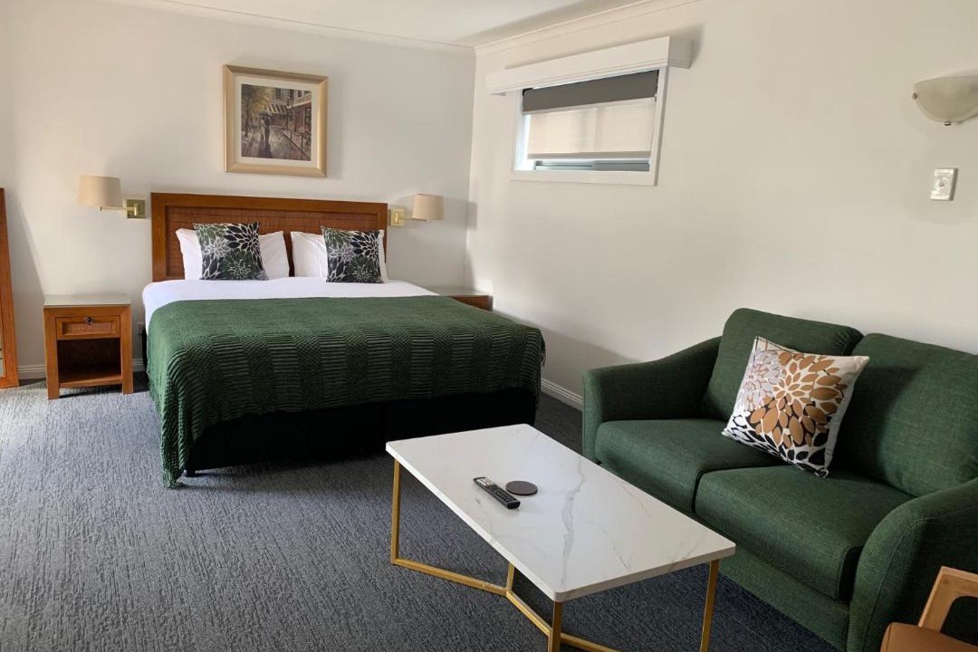 Photo of Bedroom in Armidale City Centre