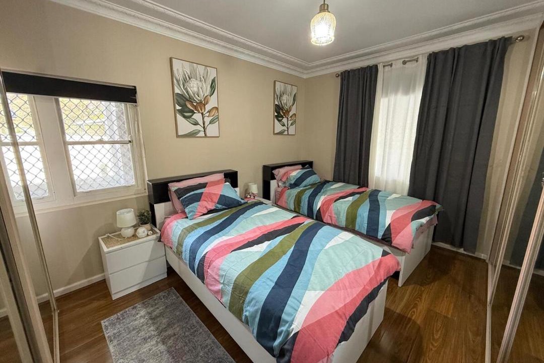Photo of Bedroom in Blacktown
