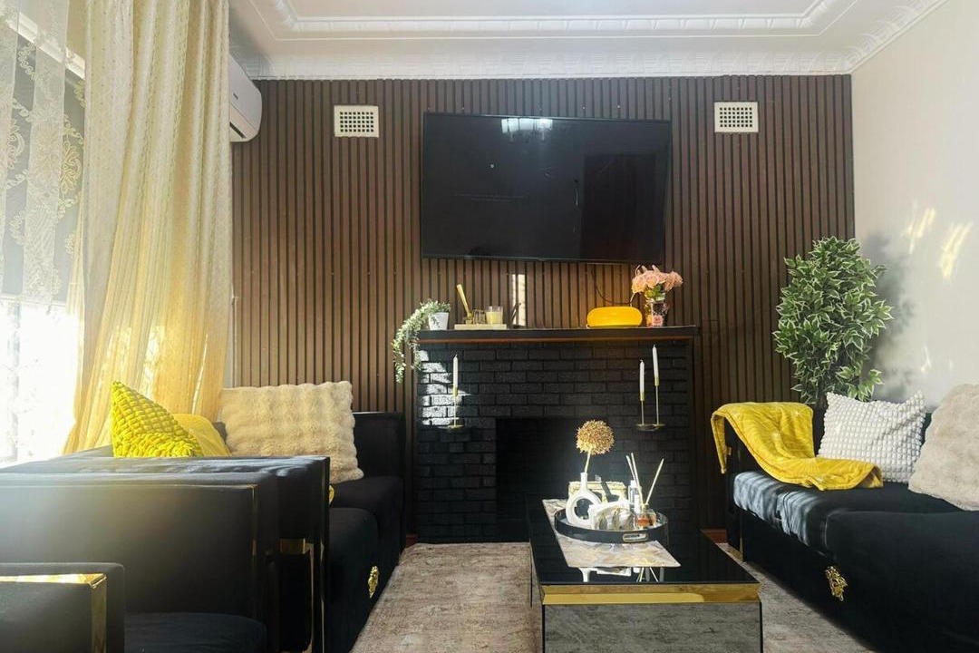 Photo of Livingroom in Blacktown