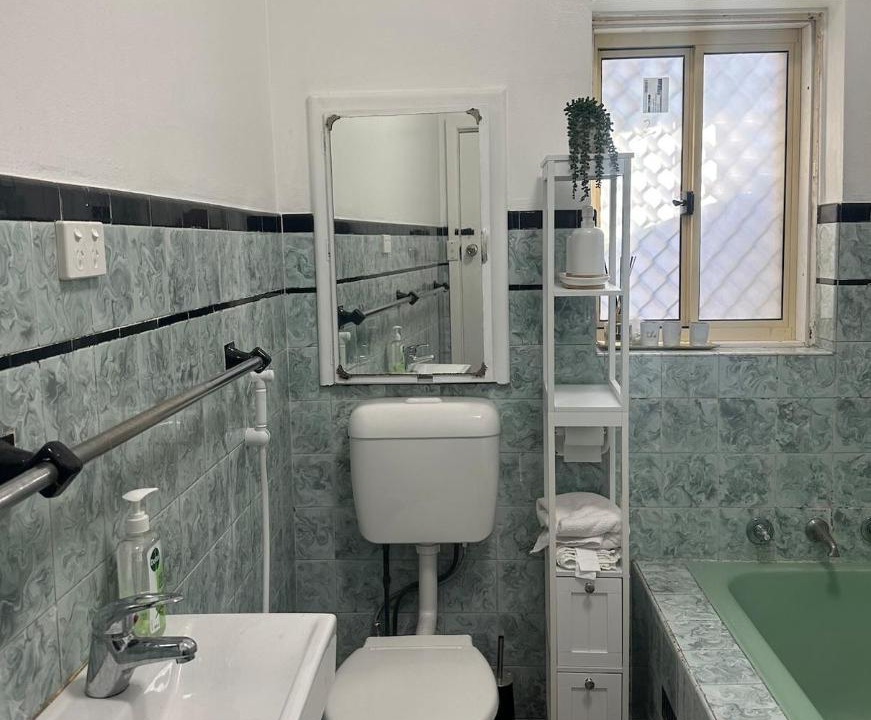 Photo of Bathroom in Blacktown