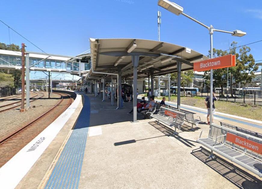 Photo of Others in Blacktown