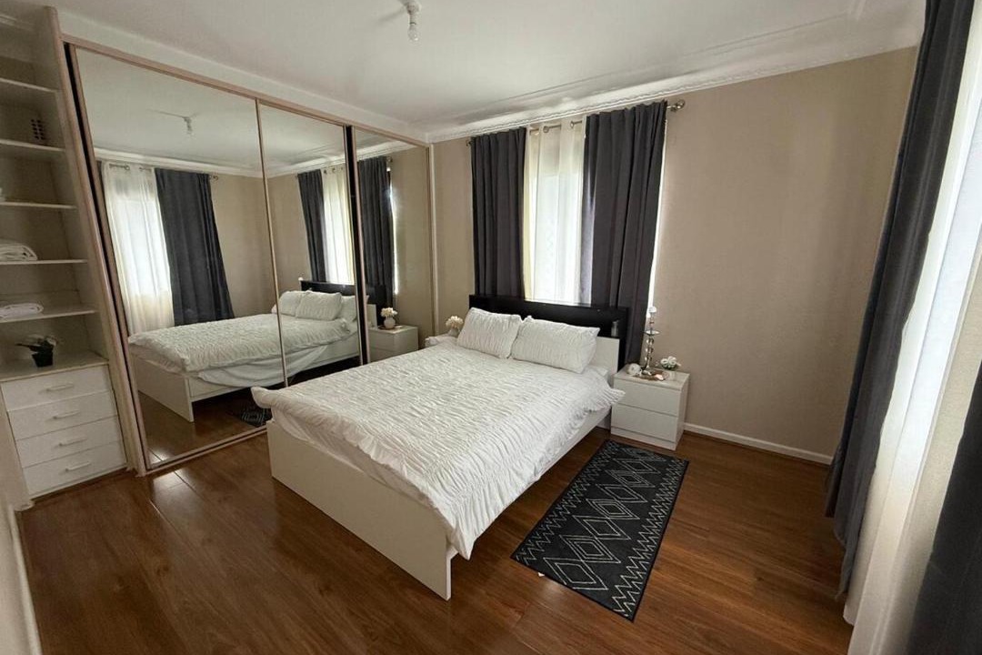 Photo of Bedroom in Blacktown