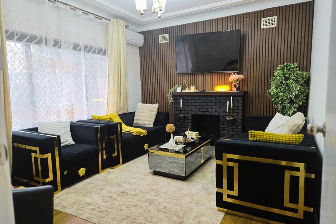 Photo of Livingroom in Blacktown