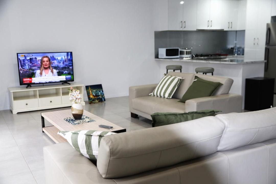 Photo of Livingroom in Wyndham Vale