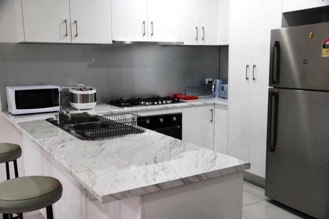 Photo of Kitchen in Wyndham Vale