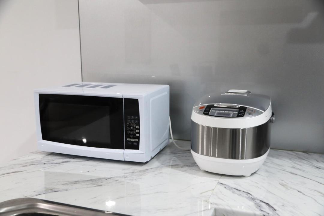 Photo of Kitchen in Wyndham Vale