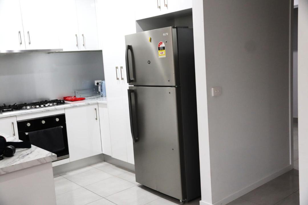 Photo of Kitchen in Wyndham Vale