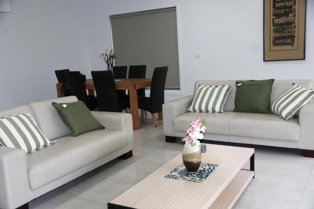 Photo of Livingroom in Wyndham Vale