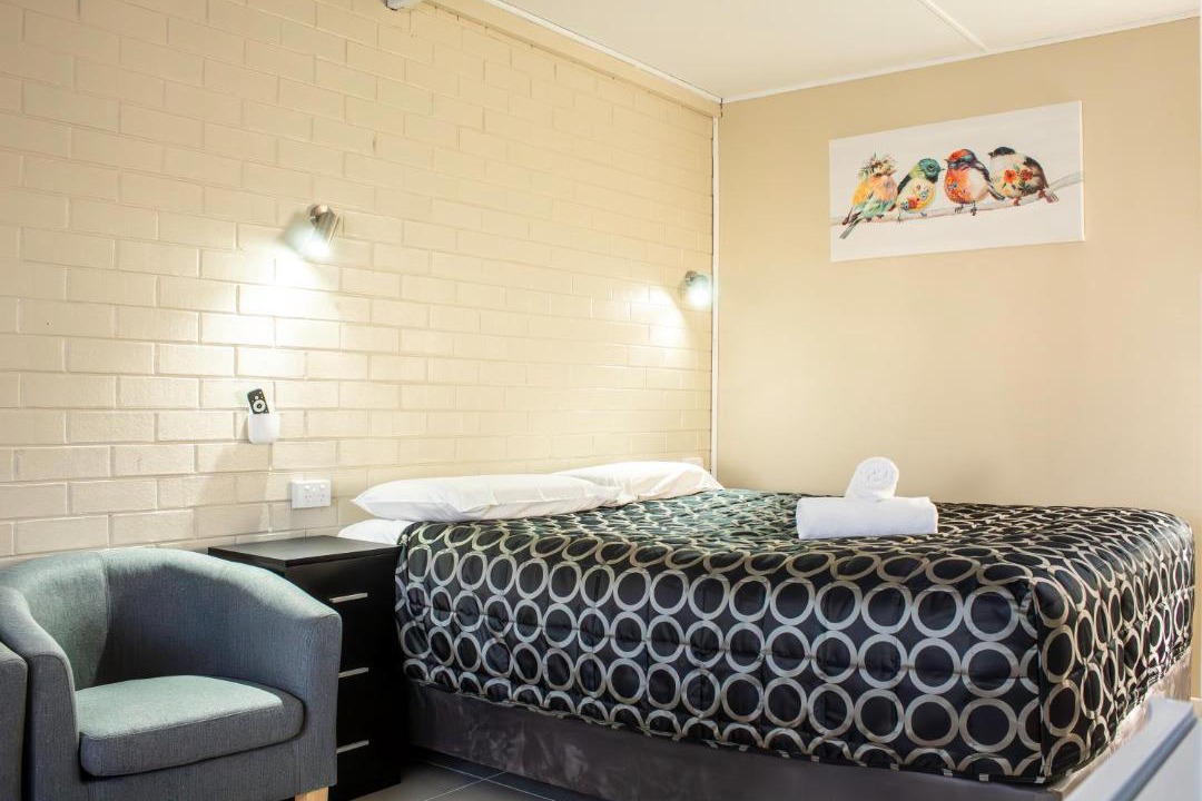 Photo of Bedroom in Wangaratta