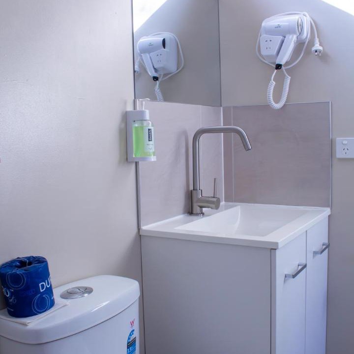 Photo of Bathroom in Wangaratta