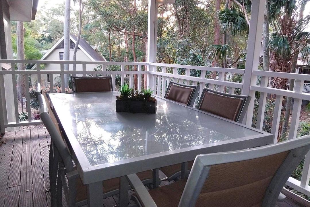 Photo of Patio Balcony in Cams Wharf