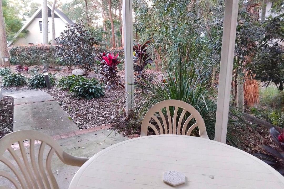 Photo of Patio Balcony in Cams Wharf