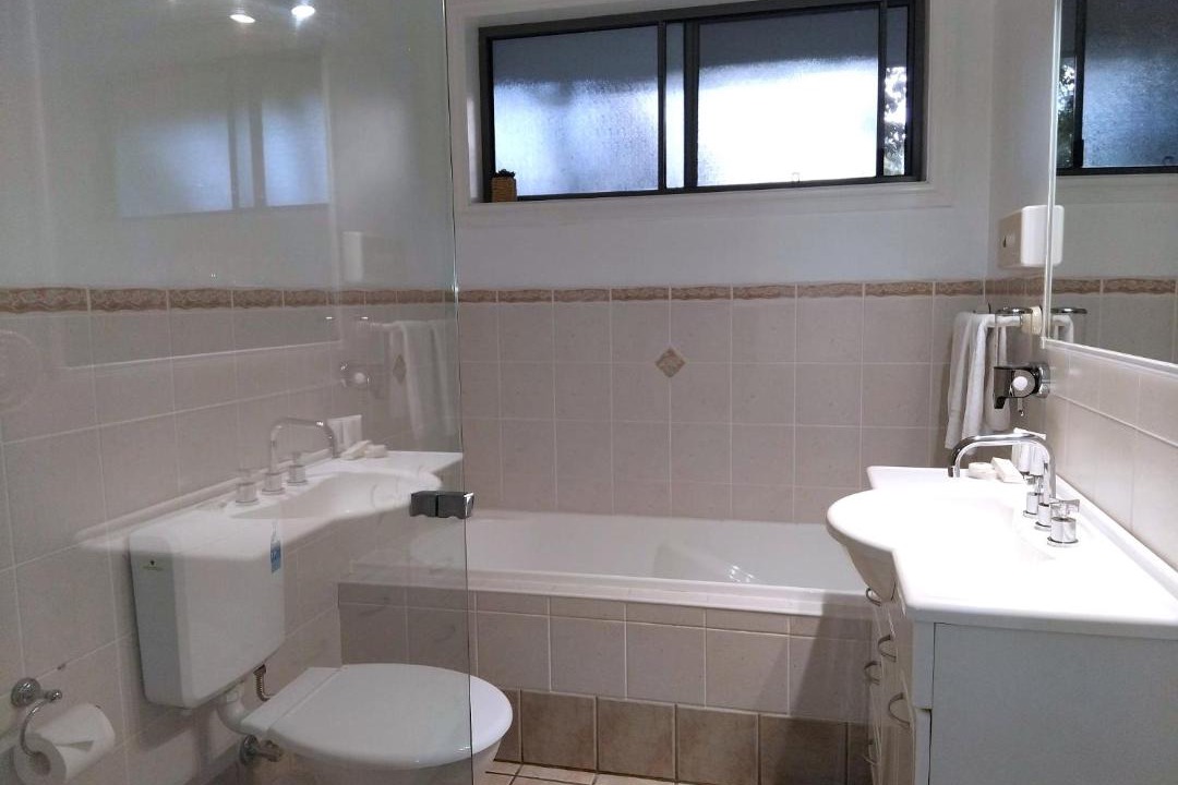 Photo of Bathroom in Cams Wharf