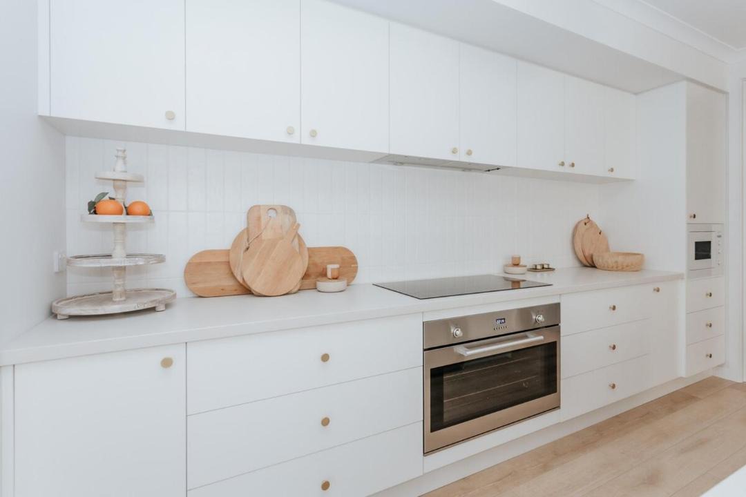 Photo of Kitchen in Balnarring