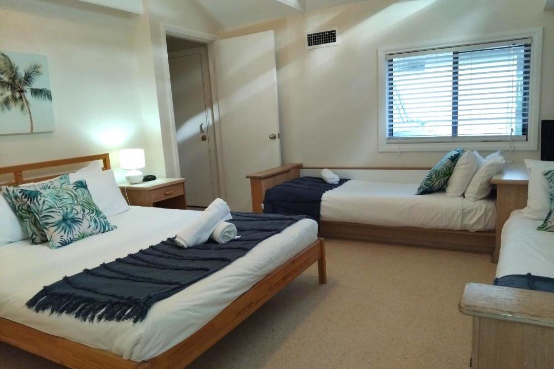 Photo of Bedroom in Cams Wharf