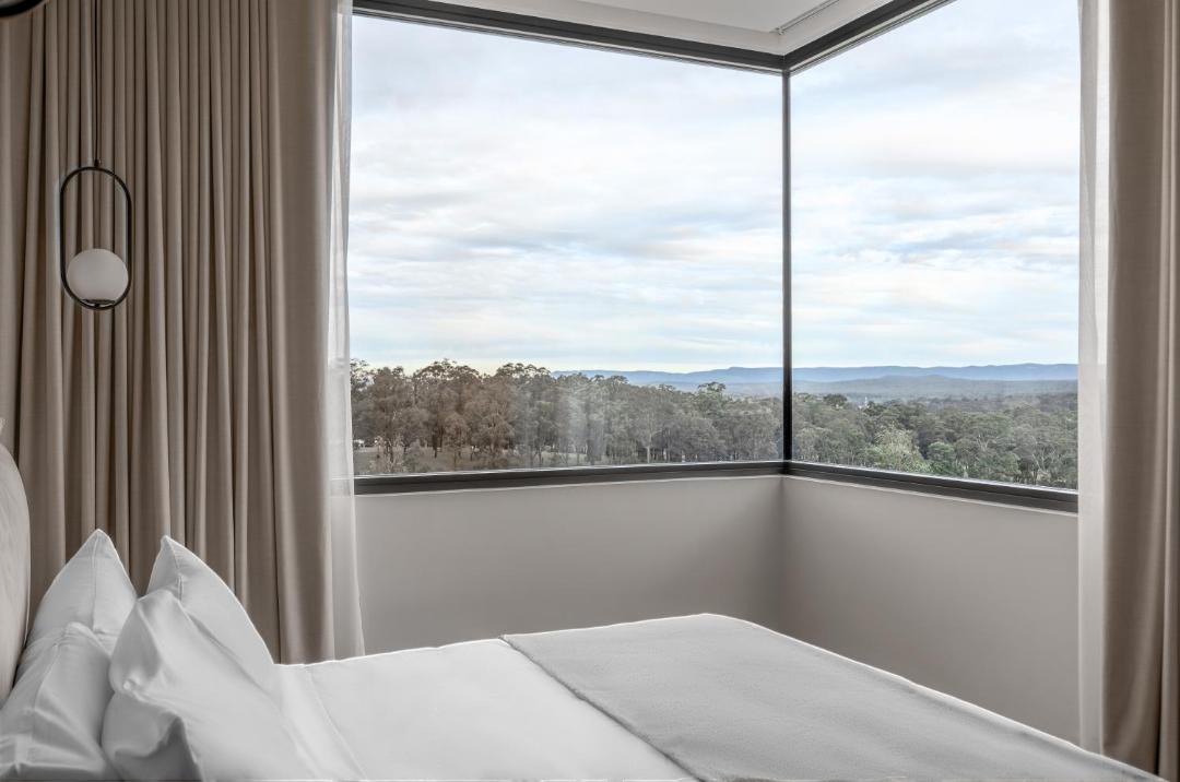 Photo of Bedroom in Mount View