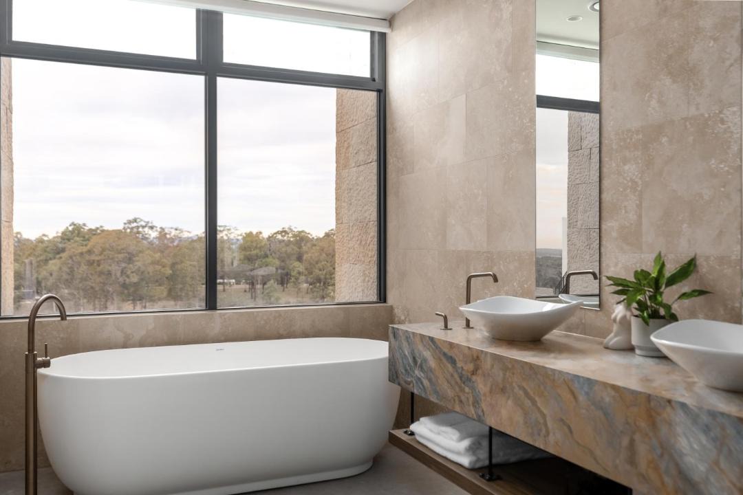 Photo of Bathroom in Mount View