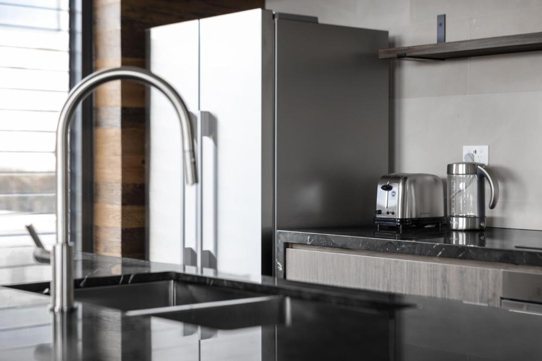 Photo of Kitchen in Mount View