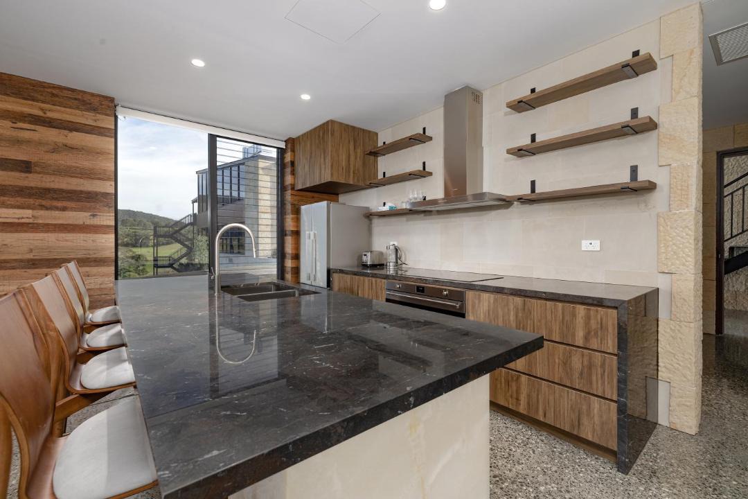 Photo of Kitchen in Mount View