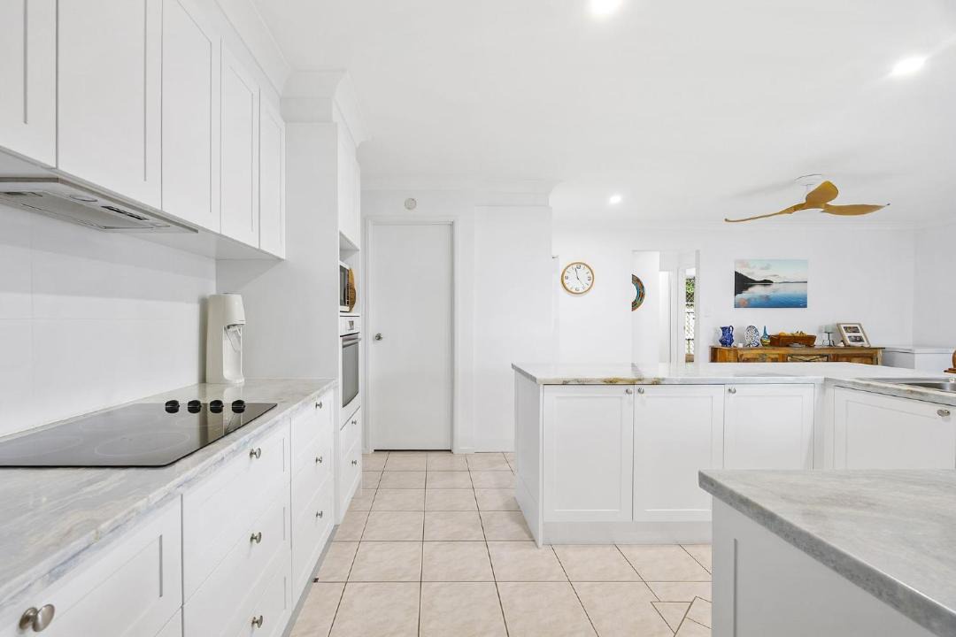 Photo of Kitchen in Wurtulla