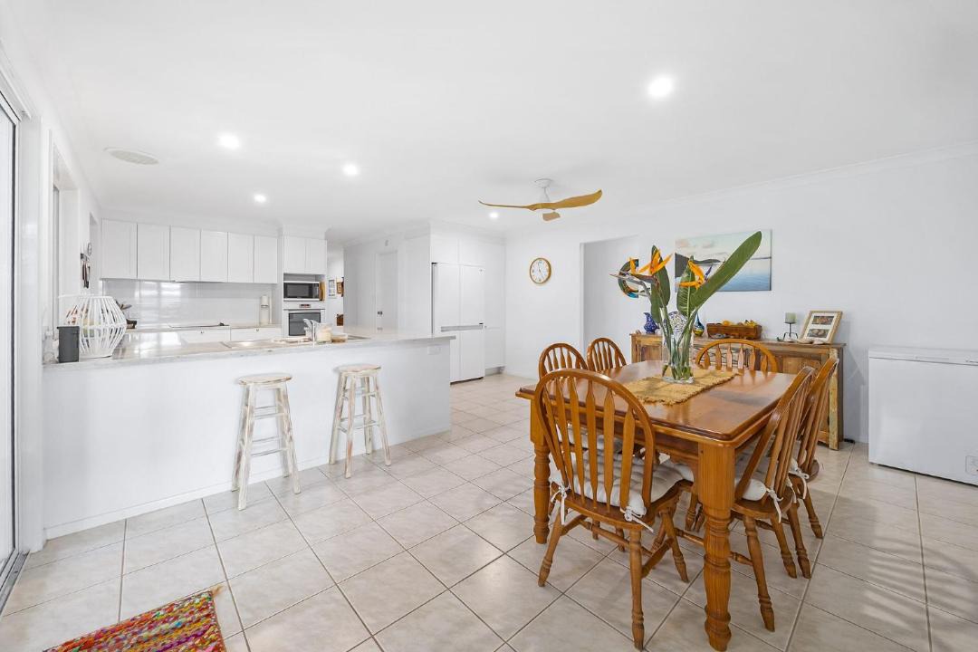 Photo of Kitchen in Wurtulla
