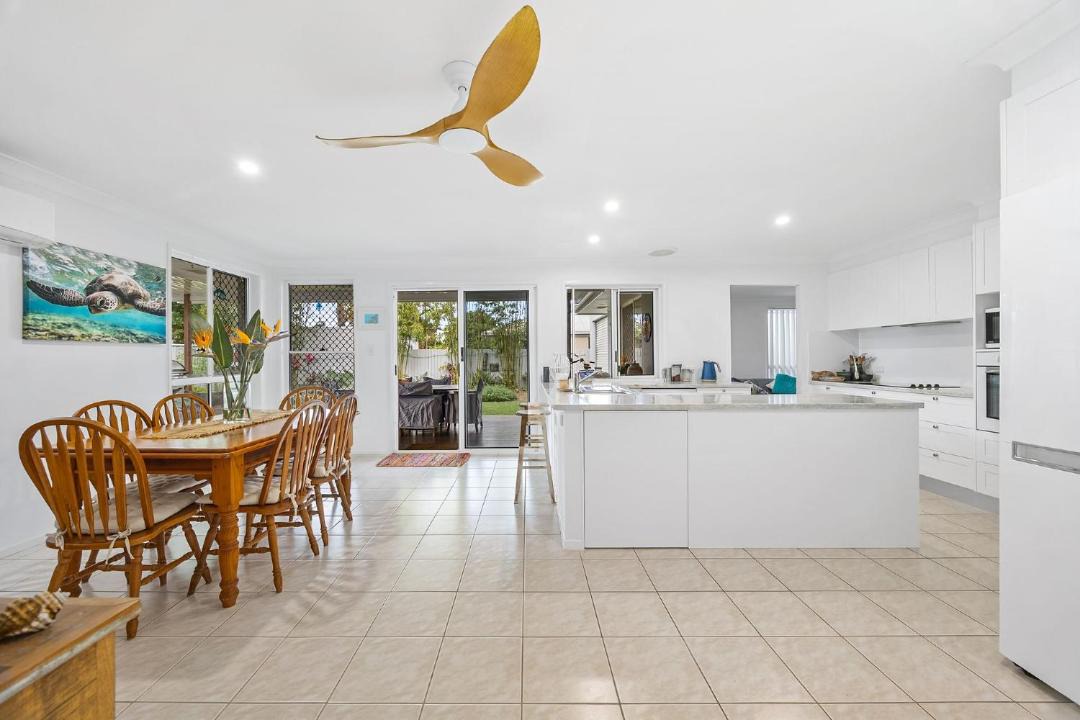 Photo of Kitchen in Wurtulla