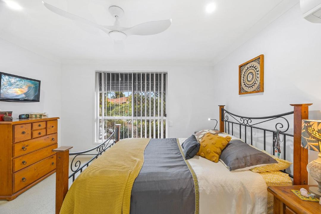 Photo of Bedroom in Wurtulla