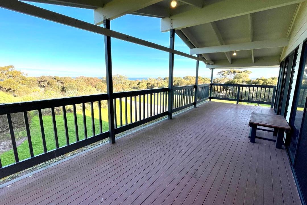 Photo of Patio Balcony in Brownlow Ki