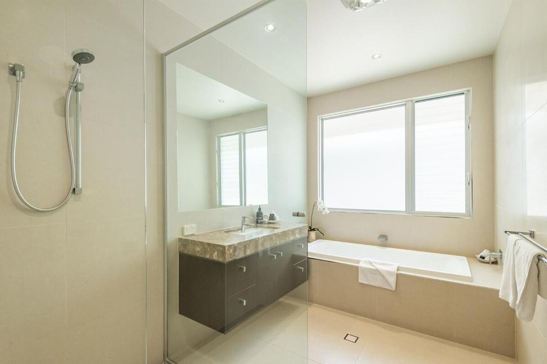 Photo of Bathroom in Yaroomba