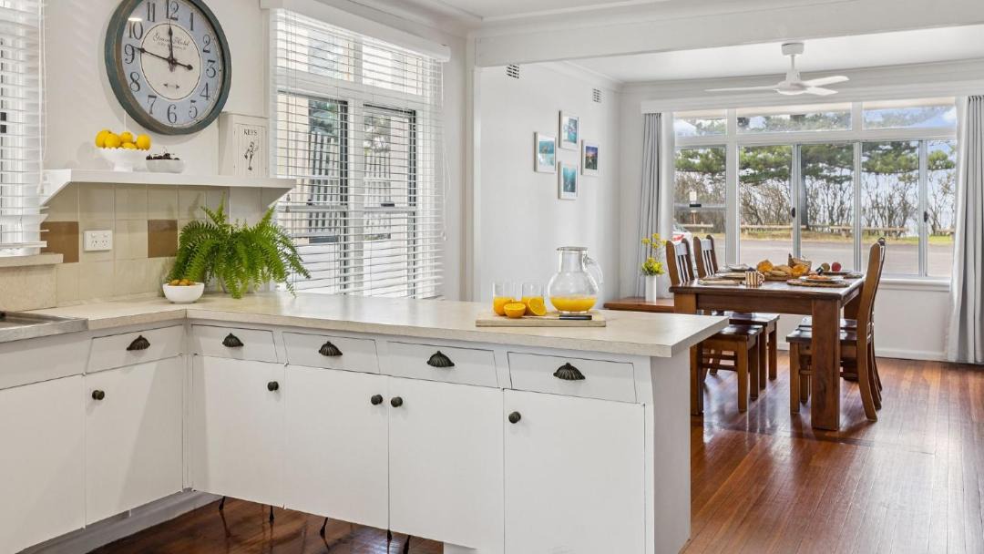 Photo of Kitchen in Yamba