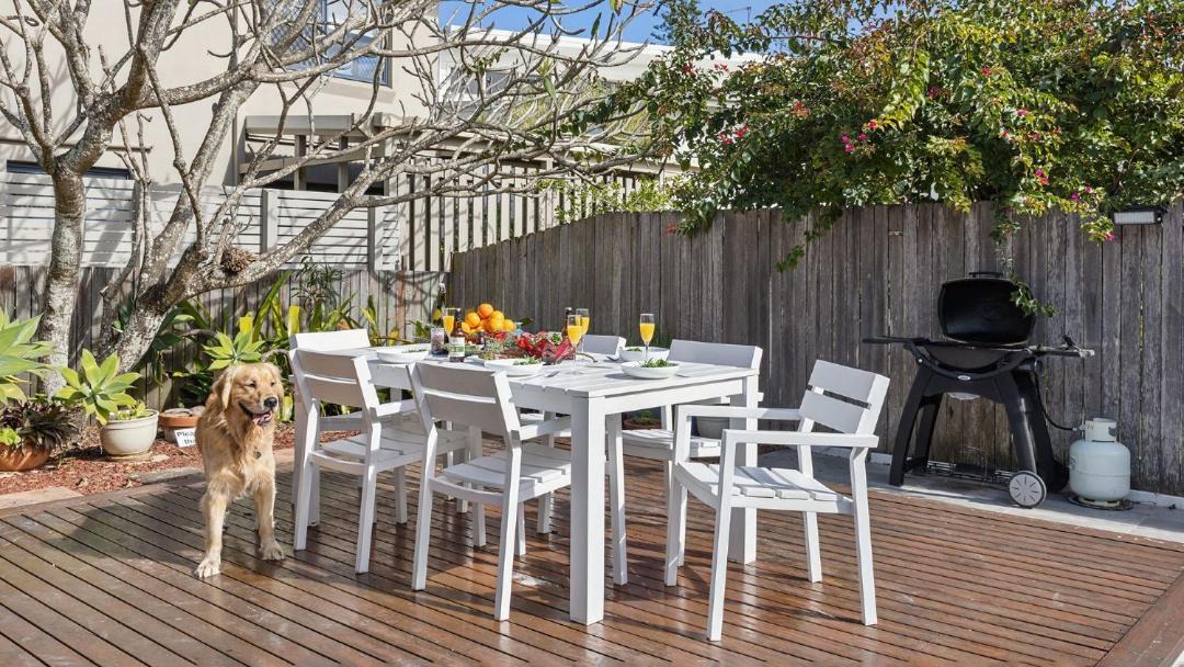 Photo of Patio Balcony in Yamba