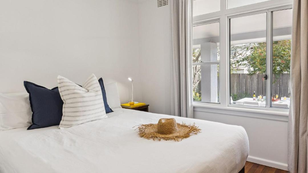 Photo of Bedroom in Yamba