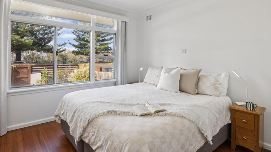 Photo of Bedroom in Yamba