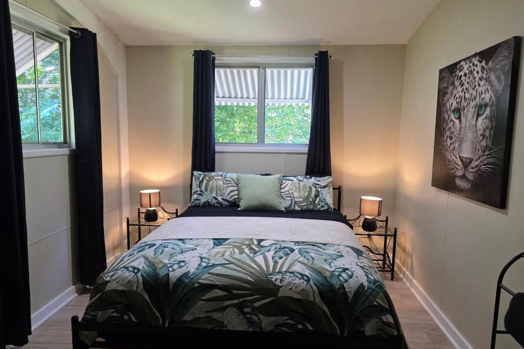 Photo of Bedroom in Cape Tribulation