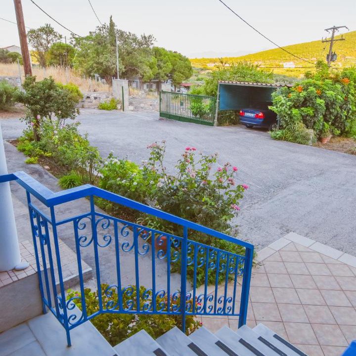 Photo of Others in Samos Town