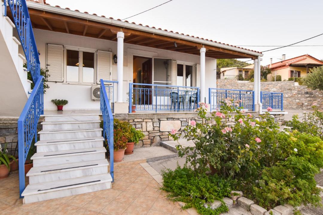 Photo of Others in Samos Town