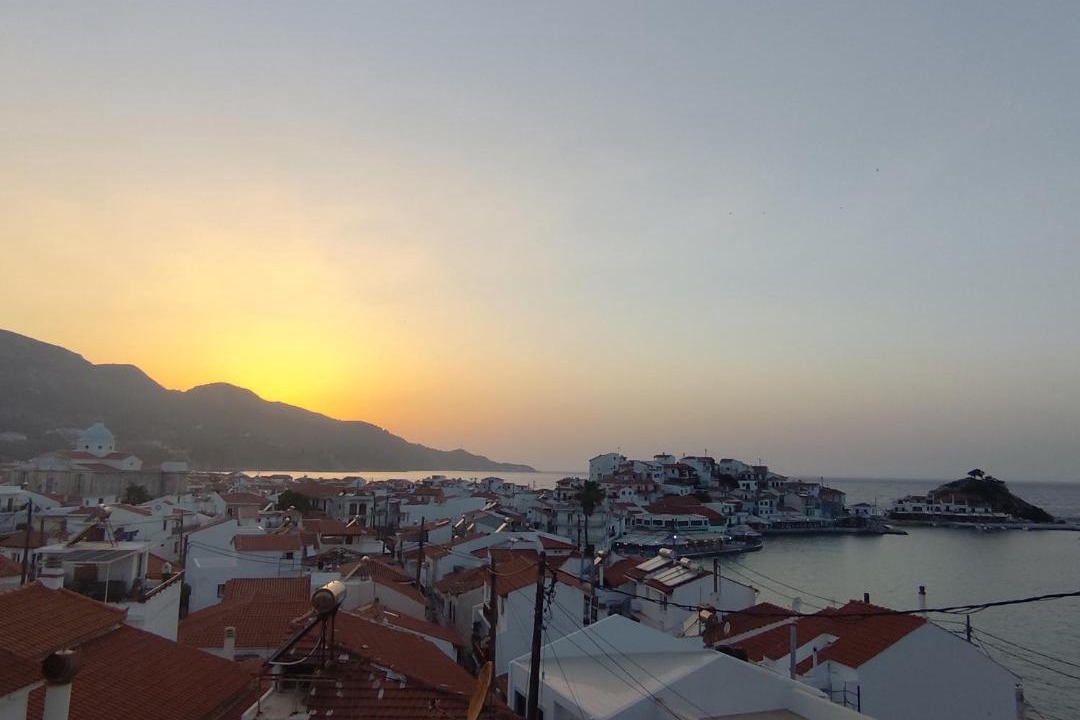 Photo of Others in Samos Town